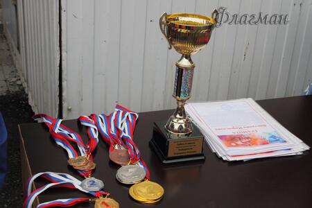 Данил Тельминов