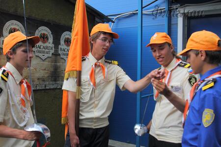 Данил Тельминов