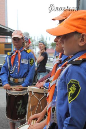 Данил Тельминов