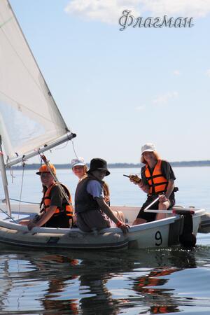 Данил Тельминов