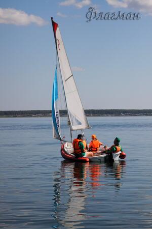 Данил Тельминов