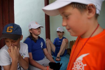 Владимир Артименко