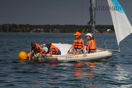 Гарман Перерва