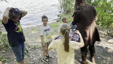 Остров сокровищ 25.09.2022