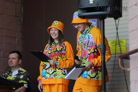 Александр Козлов