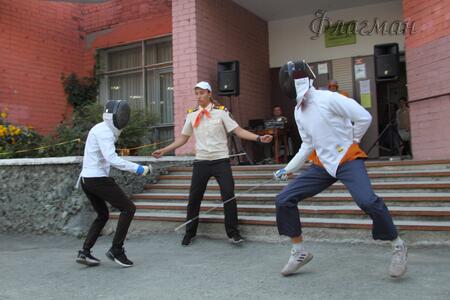 Александр Козлов