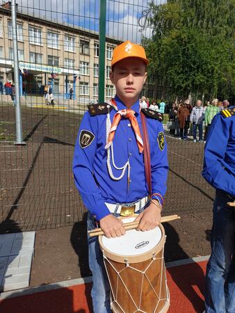 Дед