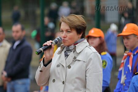 Игорь Желнов