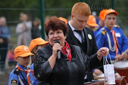 Игорь Желнов