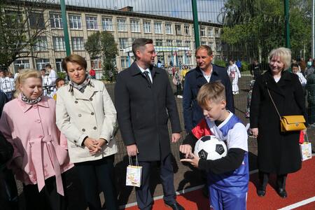 Игорь Желнов