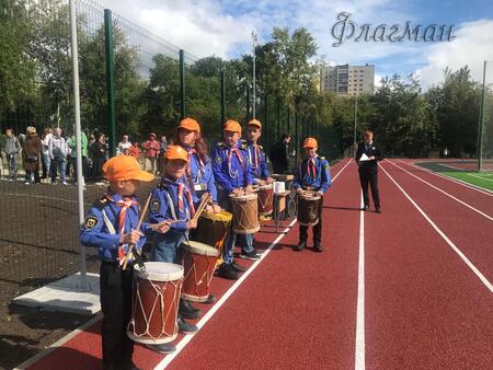 Ирина Габитова