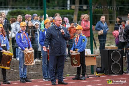 Фёдор Серков