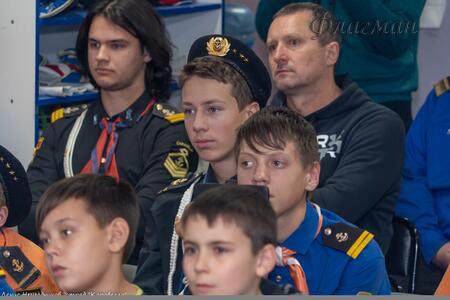 Денис Неугодников