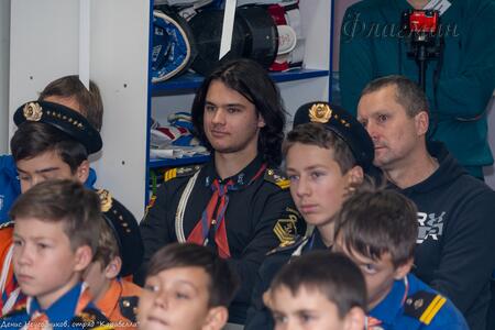 Денис Неугодников