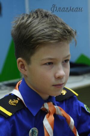 Дети