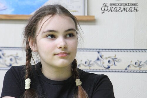 Квест - знакомство для ребят 4Г из 96 школы