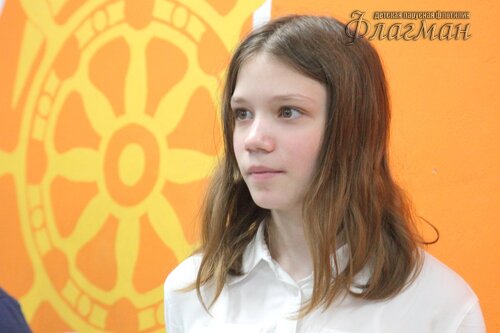 Квест - знакомство для ребят 4Г из 96 школы