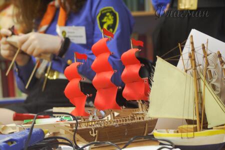 Полина Сидорова