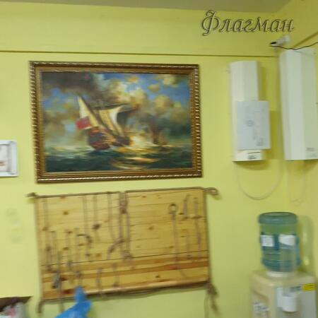 Проверка пожарной сигнализации 20230516_145613