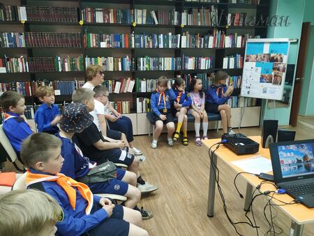 2023_05_27 Библионочь