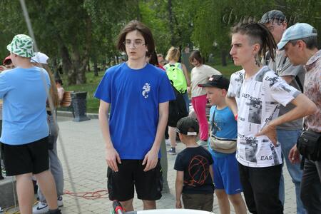 2023_05_28 Май Экстрим