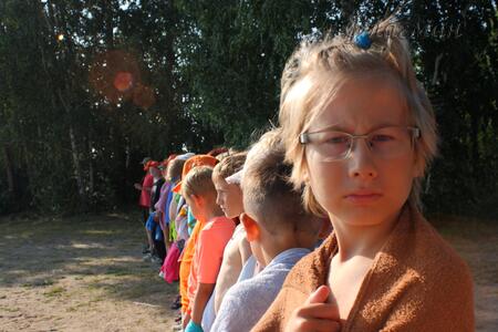 Софья Зубкова
