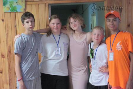 Лиза Заикина