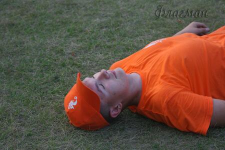 Лиза Заикина