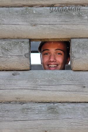 Автор неизвестен