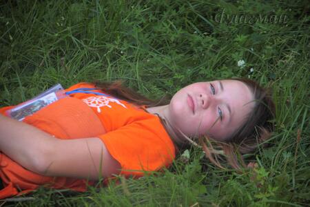 Алиса Горбачева