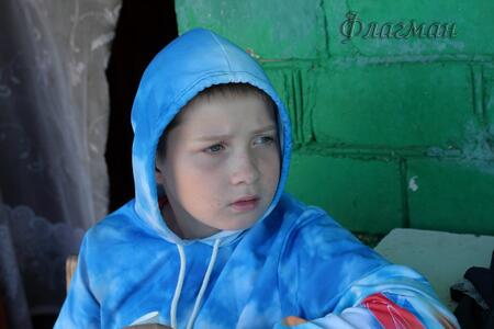 Дмитрий Чащин