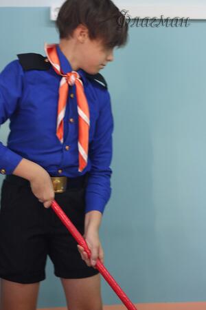 Давид Беляев