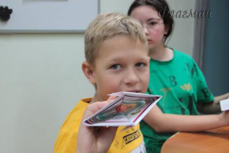 Илья Бочкарёв