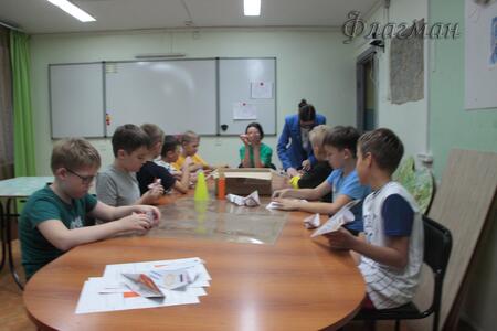 Илья Бочкарёв