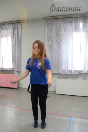 Лиза Московских