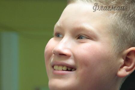 Илья Аксентьев