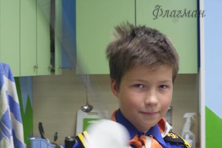 Ольга Васильченко