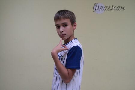 Оганесян Алексей, Раджабов Роман