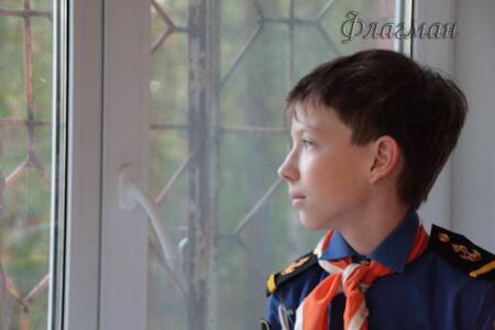 Туголуков Леонид, Горбачев Славомир