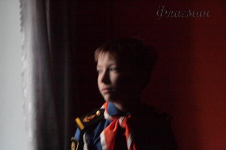 Туголуков Леонид, Горбачев Славомир