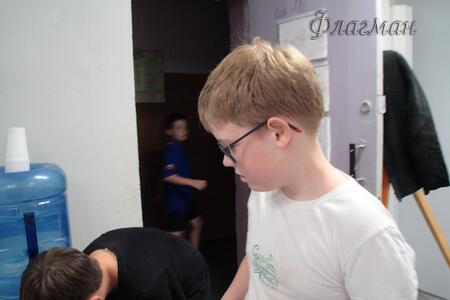Ольга Васильченко