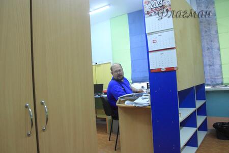 Дедюхин Мирослав