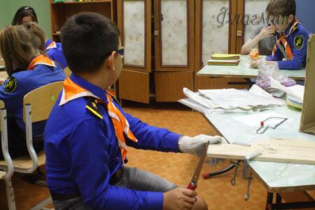 Лягутская Мария