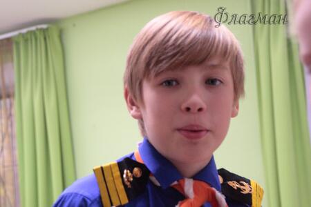 Мальцев Артём