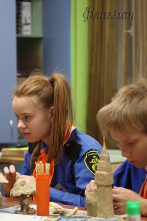 Чечетин Андрей