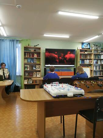 Репортажи