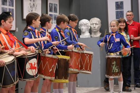 2024_05_06 Открытие выставки ЕИ