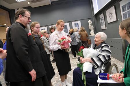 2024_05_06 Открытие выставки ЕИ