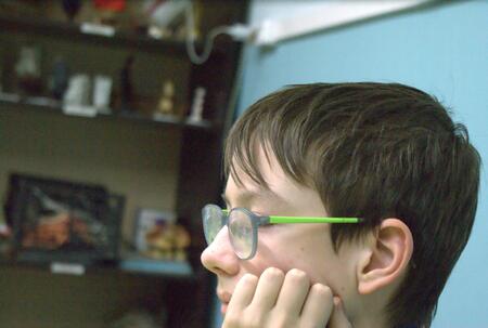 Габдуллина Арина