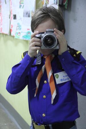 Кузьмина Анастасия